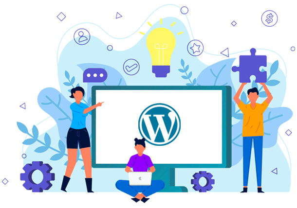 wordpress