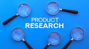 product research