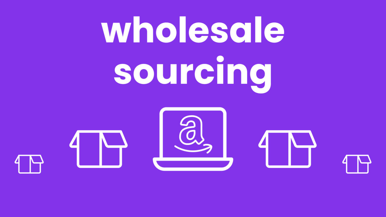 wholesale sourcing